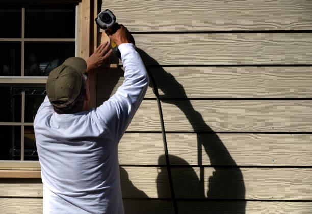 Affordable Siding Repair and Maintenance Services in Colquitt, GA